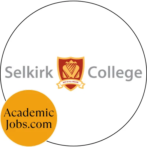 Selkirk - Selkirk College logo